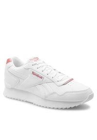 Reebok Sneakersy Glide Ripple 100032991 Biały. Kolor: biały. Materiał: skóra #4