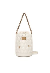 Marciano Guess Torebka 6RGZ13 7415A Écru. Kolor: kremowy. Materiał: skórzane #7