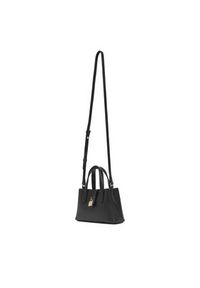 Karl Lagerfeld - KARL LAGERFELD Torebka B1W32027 Czarny. Kolor: czarny. Materiał: skórzane #2