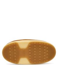 Moon Boot Śniegowce Mb Evx Mule 80D1470100 Brązowy. Kolor: brązowy. Materiał: zamsz, skóra #3
