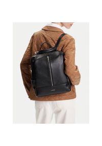 Plecak Lasocki. Kolor: czarny #1