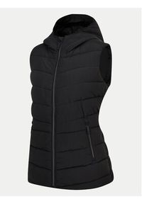 Dare2B Bezrękawnik DWB325 Czarny Regular Fit. Kolor: czarny. Materiał: syntetyk. Długość rękawa: bez rękawów #2