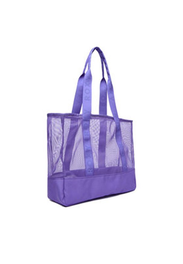 Roxy Torebka CWBEO-ROXY-M-007-09 Fioletowy. Kolor: fioletowy