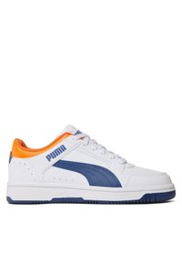 Sneakersy Puma. Kolor: biały #1