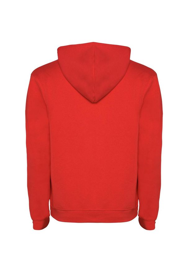 ROLY - Bluza Z Kapturem Dla Dzieci/dzieci Urban Drawstring Hoodie. Typ kołnierza: kaptur. Kolor: czerwony, wielokolorowy, czarny