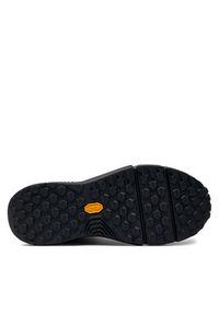 Under Armour Trekkingi Ua Charged Valsetz 3027381-001 Czarny. Kolor: czarny. Materiał: materiał. Sport: turystyka piesza #4