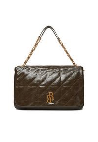 Badura Torebka CEO-ADDISON-LDA8054 Khaki. Kolor: brązowy #3