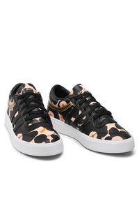 Adidas - adidas Sneakersy Bryony GW2264 Czarny. Kolor: czarny. Materiał: skóra #6