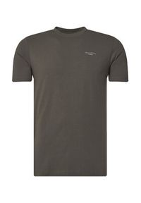 Marc O'Polo Denim Komplet t-shirtów 500 0006 181 Zielony Regular Fit. Typ kołnierza: polo. Kolor: zielony. Materiał: bawełna #5