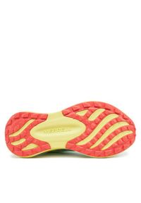 Merrell Buty do biegania Morphlite J068424 Zielony. Kolor: zielony. Materiał: materiał #6