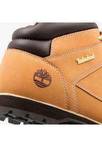 Buty Outdoorowe męskie Timberland Euro Sprint Hiker. Okazja: do pracy. Kolor: brązowy. Sezon: zima. Obcas: na obcasie. Wysokość obcasa: średni. Sport: bieganie