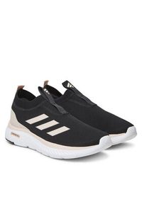 Adidas - adidas Sneakersy Cloudfoam Move Sock ID6525 Czarny. Kolor: czarny. Materiał: materiał. Model: Adidas Cloudfoam #5