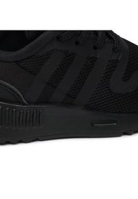 Adidas - adidas Sneakersy Multix El I FX6405 Czarny. Kolor: czarny. Materiał: materiał #14
