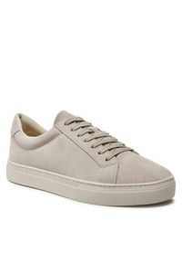 Vagabond Shoemakers Sneakersy Paul 2.0 5383-040-06 Beżowy. Kolor: beżowy. Materiał: zamsz, skóra