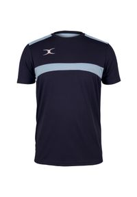 GILBERT - Koszulka Gilbert Photon. Kolor: niebieski #1