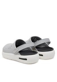 Crocs Klapki InMotion Clog 209964 Szary. Kolor: szary #6