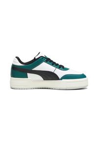 Buty do chodzenia męskie Puma Pro Sport. Kolor: wielokolorowy. Materiał: materiał, syntetyk. Szerokość cholewki: normalna. Sport: turystyka piesza