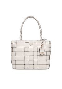 Guess Torebka Maylee HWWG96 61220 Biały. Kolor: biały. Materiał: skórzane #6