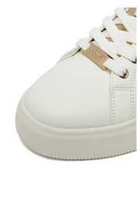 Nine West Sneakersy CEO-ALIA-01 Biały. Kolor: biały. Materiał: syntetyk, materiał #5
