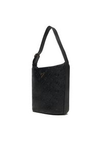 Guess Torebka Cresidia II HWPD98 88040 Czarny. Kolor: czarny. Materiał: skórzane #4