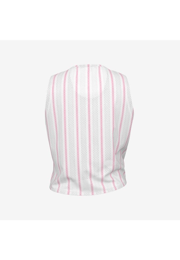 Head - MOVE Tank Top Women. Kolor: fioletowy, różowy, wielokolorowy