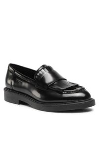 vagabond - Loafersy Vagabond Alex W 5148-004-20 Black. Kolor: czarny. Materiał: skóra #1