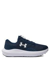 Buty do biegania Under Armour. Kolor: niebieski