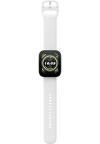 Huami - Smartwatch Amazfit Bip 5 Biały. Rodzaj zegarka: smartwatch. Kolor: biały #5
