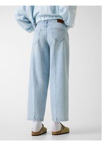 Guess Jeans Jeansy 182179 Niebieski Relaxed Fit. Kolor: niebieski #2