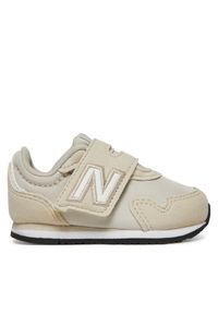 New Balance Sneakersy IV323AC Beżowy. Kolor: beżowy. Materiał: materiał