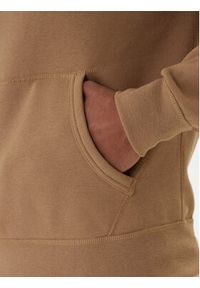 Polo Ralph Lauren Bluza 710766778503 Beżowy Regular Fit. Typ kołnierza: polo. Kolor: beżowy. Materiał: bawełna #5