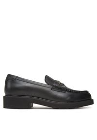 TOMMY HILFIGER - Lordsy Tommy Hilfiger. Kolor: czarny