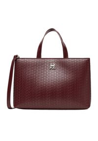 Torebka Nine West. Kolor: czerwony