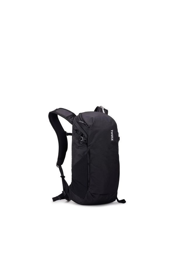 THULE - Plecak z bukłakiem Thule AllTrail Hydration Backpack 16 L - black. Kolor: czarny