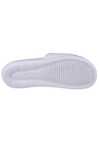 Klapki Nike Victori One Shower Slide M CN9675-100 białe. Kolor: biały #3