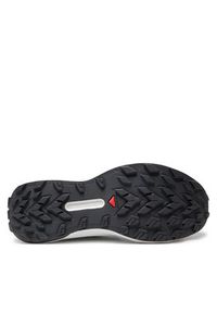 salomon - Salomon Buty do biegania Genesis L47688200 Czarny. Kolor: czarny. Materiał: materiał #5
