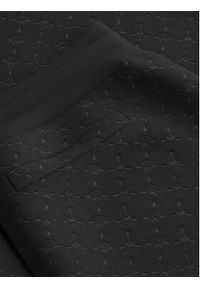 JOOP! Spodnie dresowe 17 JJ-20Bazon 30046983 Czarny Slim Fit. Kolor: czarny. Materiał: syntetyk