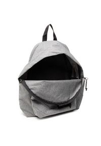 Eastpak Plecak Padded Pak'R EK620 Szary. Kolor: szary. Materiał: materiał #3