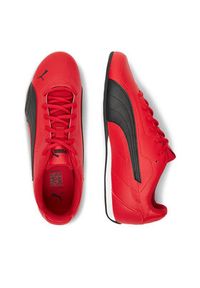 Puma Sneakersy CATCH 40267903 Czerwony. Kolor: czerwony. Materiał: materiał, syntetyk