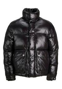 Jack & Jones - Jack&Jones Kurtka zimowa York 12282936 Czarny Regular Fit. Kolor: czarny. Materiał: syntetyk. Sezon: zima #3