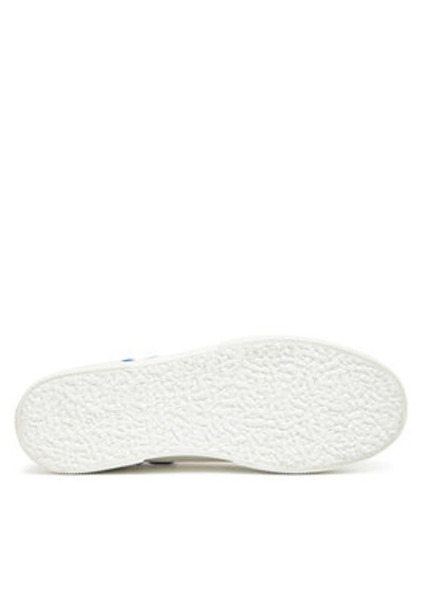 Superga Tenisówki S6135FW 3740 Biały. Kolor: biały. Materiał: materiał