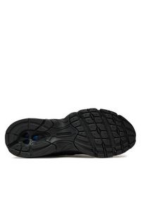 New Balance Sneakersy U740BO2 M Czarny. Kolor: czarny. Materiał: skóra #4