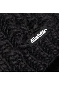 Eisbar - Eisbär Czapka Afra 75040 Czarny. Kolor: czarny. Materiał: materiał, wełna #3