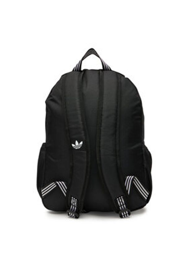 Adidas - adidas Plecak Adicolor Classic JX0209 Czarny. Kolor: czarny. Materiał: materiał