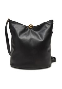 Torebka Furla. Kolor: czarny