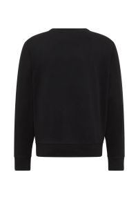 Męska Bluza Nierozpinana Mustang Style Clio Black 1017548 4142 #3