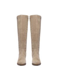 Rieker Kozaki CEO-Y2050-60 Szary. Kolor: szary. Materiał: skóra, zamsz #2