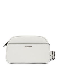 MICHAEL Michael Kors Torebka 32R6SJ6C5Y Biały. Kolor: biały. Materiał: skórzane #6
