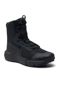 Under Armour Trekkingi Ua Charged Valsetz 3027381-001 Czarny. Kolor: czarny. Materiał: materiał. Sport: turystyka piesza #7