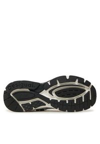 Desigual Sneakersy 24WSKA08 Niebieski. Kolor: niebieski. Materiał: materiał #4